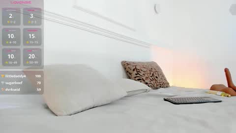 Aleksandra  online show from March 11, 2025, 3:34 pm