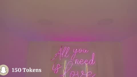 Aleksandra  online show from February 13, 2026, 4:30 am