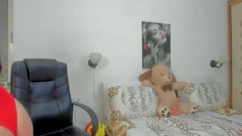 aleksa online show from March 11, 2025, 5:57 pm