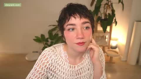 Snapshot of alemaniababe chatting on July 5, 2026, 12:28 am Ale online show from July 5, 2026, 12:28 am