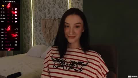 Alena online show from February 10, 2025, 12:50 pm