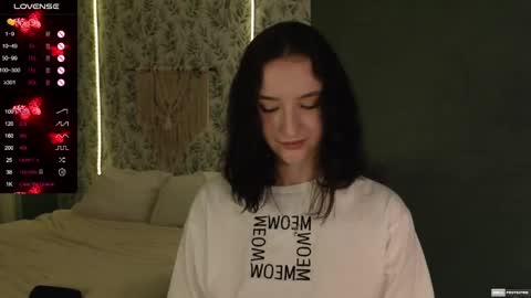 Alena online show from February 13, 2025, 3:03 pm