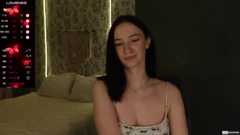 Alena online show from February 23, 2025, 9:59 pm