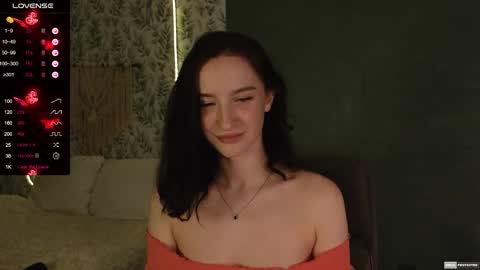 Alena online show from March 10, 2025, 5:29 pm