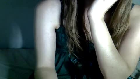 Aleniia19 online show from September 27, 2025, 8:36 pm