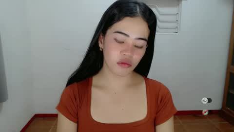 alesha_vibe_me online show from January 18, 2025, 12:26 pm