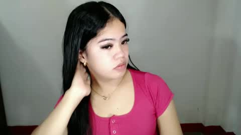 alesha_vibe_me online show from March 10, 2025, 6:05 am