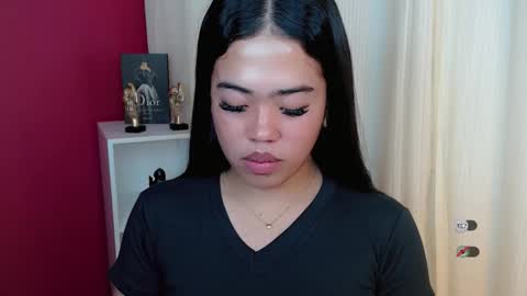 alesha_vibe_me online show from March 30, 2026, 4:08 pm