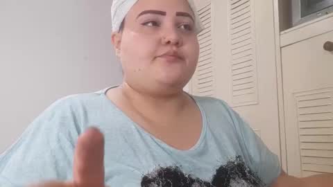 Alesia jones01 online show from February 18, 2026, 4:41 am