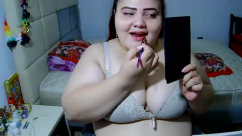 Snapshot of alesia_jones01 chatting on July 3, 2026, 6:31 am Alesia jones01 online show from July 3, 2026, 6:31 am