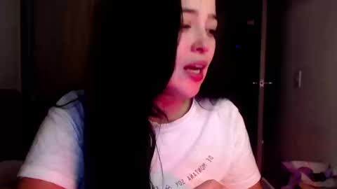 Aleska online show from September 20, 2025, 12:11 am