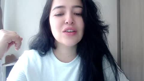 Aleska online show from November 1, 2025, 3:14 pm