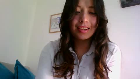 QUEEN OFF MILk  IM BACK  15 NOV online show from May 11, 2026, 9:01 pm
