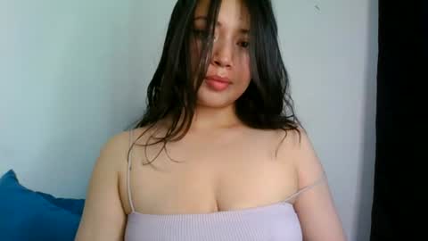 Snapshot of aleska_dollx chatting on June 19, 2026, 6:34 pm QUEEN OFF MILk IM BACK 15 NOV online show from June 19, 2026, 6:34 pm