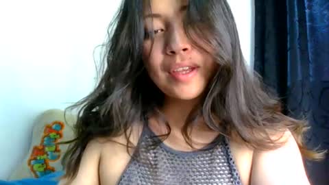 Snapshot of aleska_dollx chatting on June 22, 2026, 9:01 pm QUEEN OFF MILk IM BACK 15 NOV online show from June 22, 2026, 9:01 pm