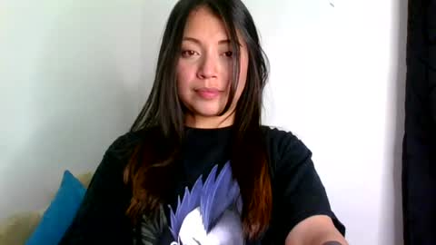 Snapshot of aleska_dollx chatting on June 29, 2026, 10:21 pm QUEEN OFF MILk IM BACK 15 NOV online show from June 29, 2026, 10:21 pm