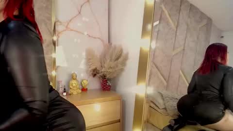 Aleska online show from April 29, 2026, 8:29 am