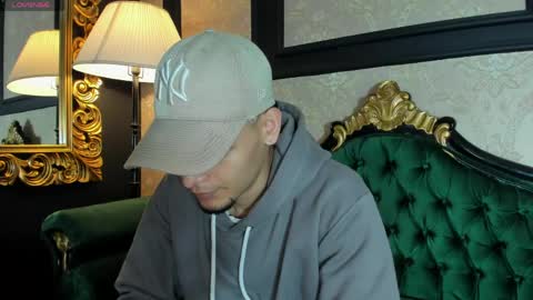 Snapshot of aless_king chatting on April 29, 2026, 12:48 am Alessandro King online show from April 29, 2026, 12:48 am