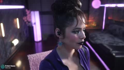 Snapshot of alessa_goreng chatting on July 5, 2026, 7:59 am Alessa Goreng online show from July 5, 2026, 7:59 am