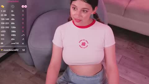 Alessa  online show from February 13, 2026, 3:13 am