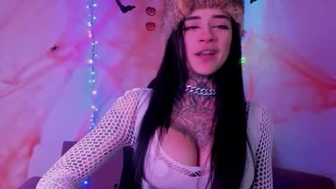 Snapshot of alessafrost_ chatting on October 17, 2025, 11:07 pm Onlyfans Babykarma6 online show from October 17, 2025, 11:07 pm