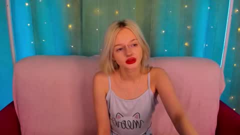 alessakiss online show from February 16, 2026, 9:05 am