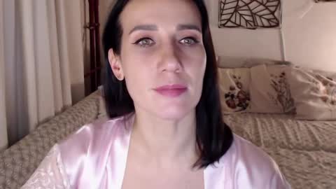 Snapshot of alessandra_foxy chatting on December 17, 2024, 7:48 pm Sandra online show from December 17, 2024, 7:48 pm