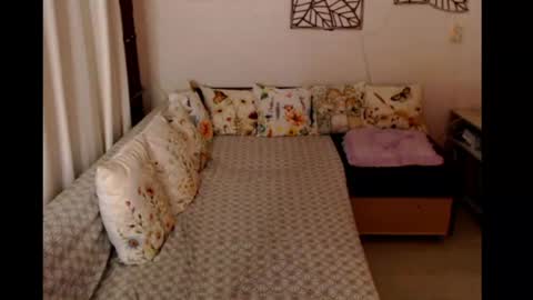 Snapshot of alessandra_foxy chatting on July 15, 2026, 9:20 pm Sandra online show from July 15, 2026, 9:20 pm