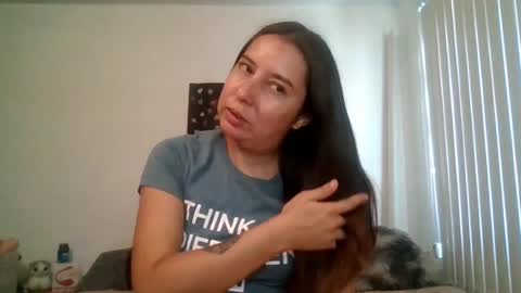 Snapshot of alessandraconrado chatting on August 3, 2026, 5:06 pm Alessandra Conrado online show from August 3, 2026, 5:06 pm