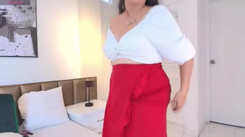 Alessandra online show from February 4, 2026, 12:22 pm