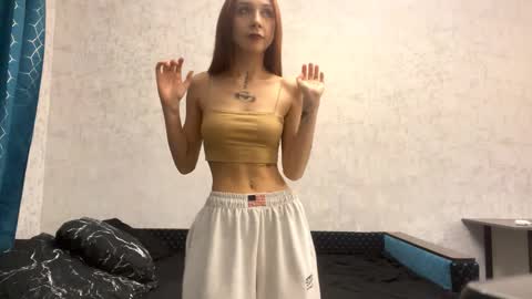 Snapshot of alessandralogalbo chatting on February 25, 2026, 1:43 pm Emma online show from February 25, 2026, 1:43 pm