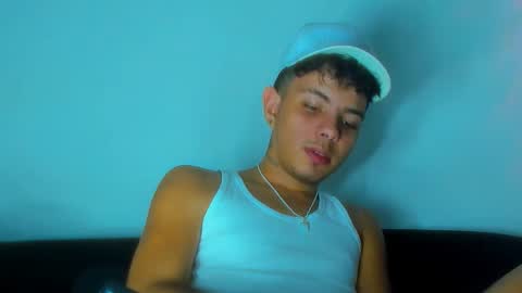 Alessandro online show from February 7, 2026, 3:10 am