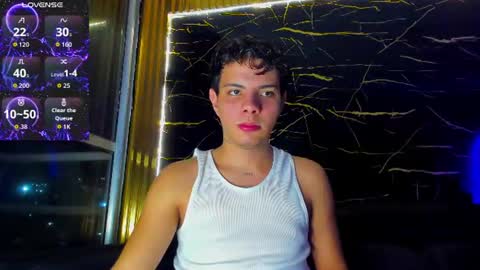 Snapshot of alessandro__777 chatting on June 15, 2026, 2:58 am Alessandro online show from June 15, 2026, 2:58 am