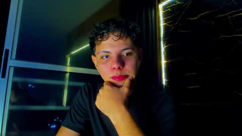 Snapshot of alessandro__777 chatting on June 21, 2026, 4:59 am Alessandro online show from June 21, 2026, 4:59 am