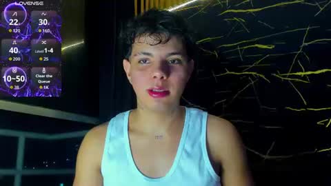 Snapshot of alessandro__777 chatting on June 27, 2026, 7:02 am Alessandro online show from June 27, 2026, 7:02 am