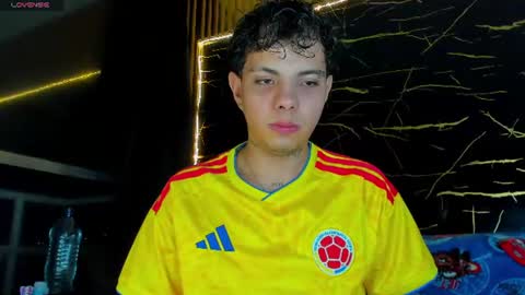 Snapshot of alessandro__777 chatting on July 4, 2026, 4:51 am Alessandro online show from July 4, 2026, 4:51 am