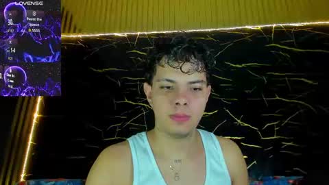 Snapshot of alessandro__777 chatting on July 5, 2026, 5:58 am Alessandro online show from July 5, 2026, 5:58 am