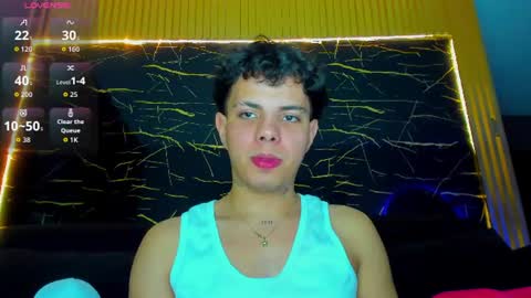 Snapshot of alessandro__777 chatting on July 18, 2026, 4:38 am Alessandro online show from July 18, 2026, 4:38 am