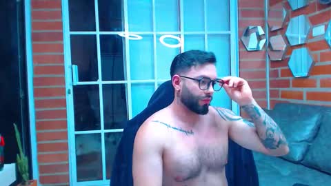 Snapshot of alessandro_alcala chatting on September 13, 2025, 8:47 am Alessandro online show from September 13, 2025, 8:47 am