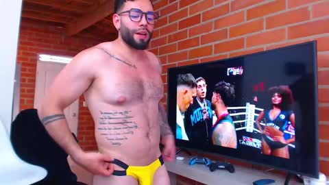 Snapshot of alessandro_alcala chatting on September 13, 2025, 9:47 pm Alessandro online show from September 13, 2025, 9:47 pm