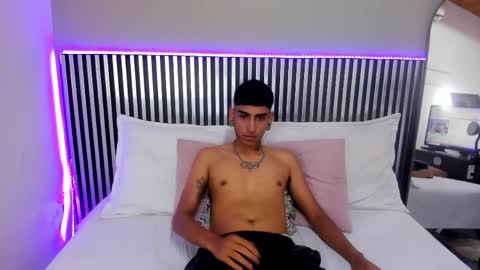 Alessandro  online show from May 3, 2026, 1:50 pm
