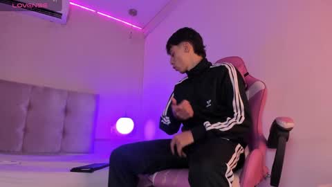 Alessandro Dybala online show from February 2, 2025, 12:24 pm