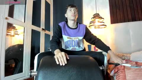 Alessandro Dybala online show from March 9, 2025, 11:36 am