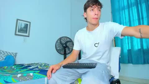 Alessandro Dybala online show from February 4, 2026, 12:33 pm