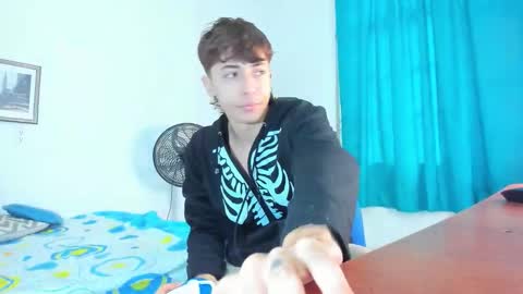 Alessandro Dybala online show from March 21, 2026, 1:05 pm