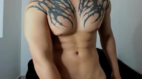 Alessandro online show from March 7, 2026, 3:47 am