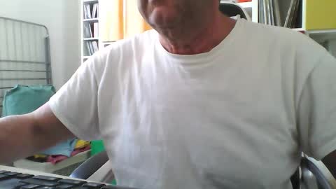 Daddy Alexx online show from June 11, 2026, 11:52 am