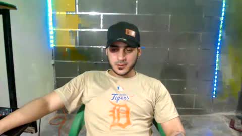 Snapshot of alessandrobooy chatting on July 11, 2026, 2:25 am alessandro online show from July 11, 2026, 2:25 am