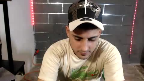 Snapshot of alessandrobooy chatting on July 13, 2026, 3:09 am alessandro online show from July 13, 2026, 3:09 am
