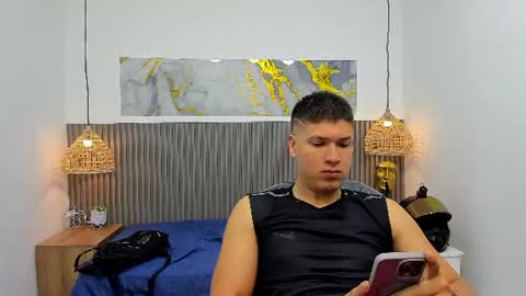 Alessandro Franco online show from July 7, 2026, 12:42 pm